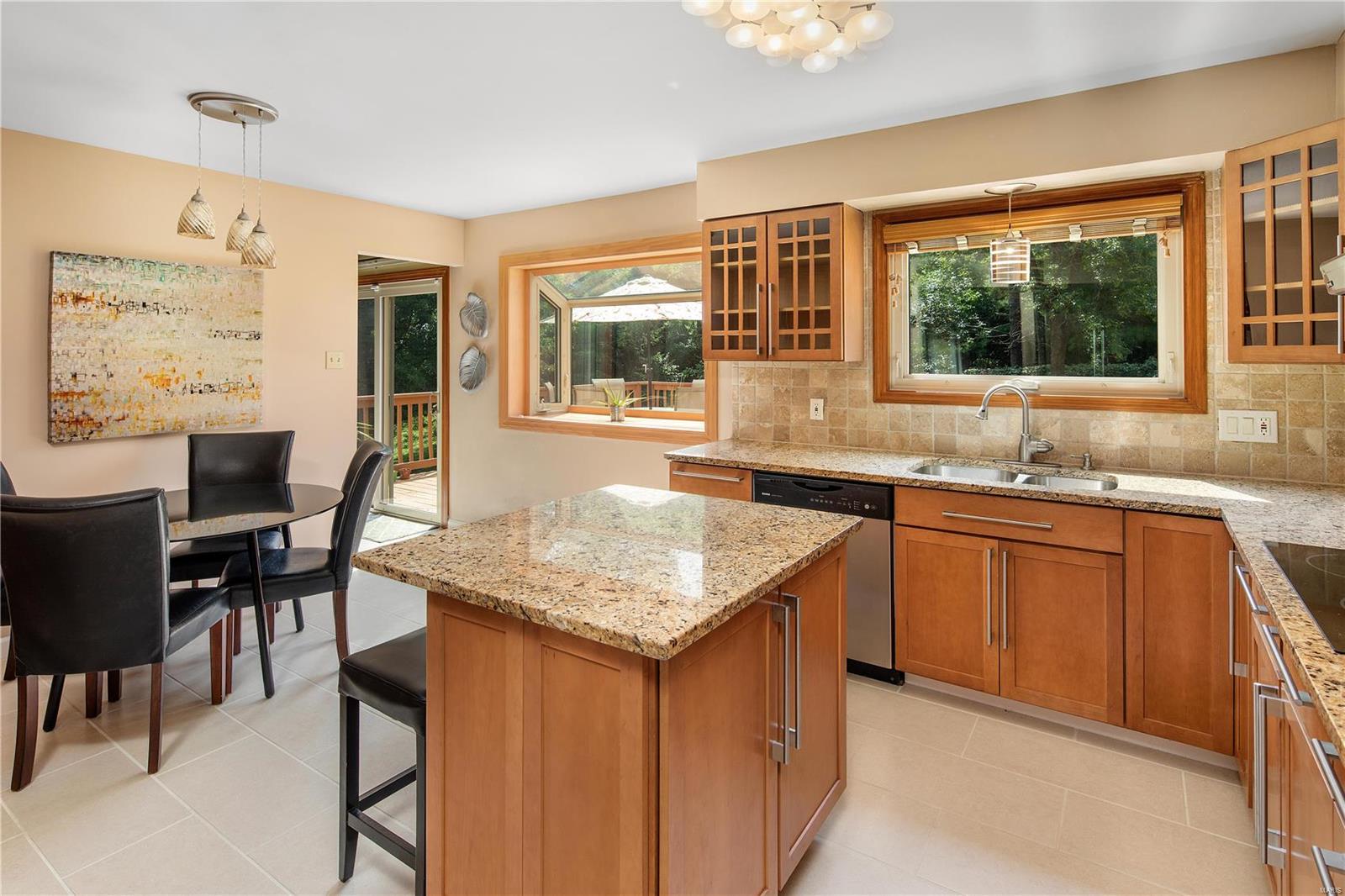 River Bend West - Residential