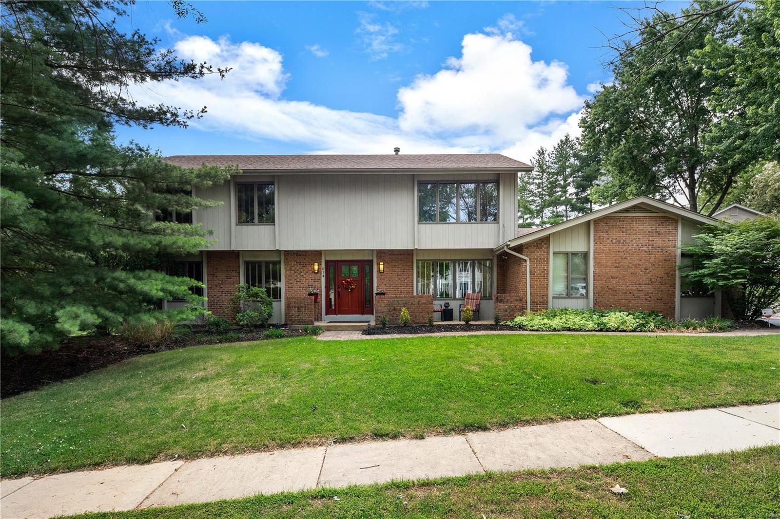 River Bend West - Residential