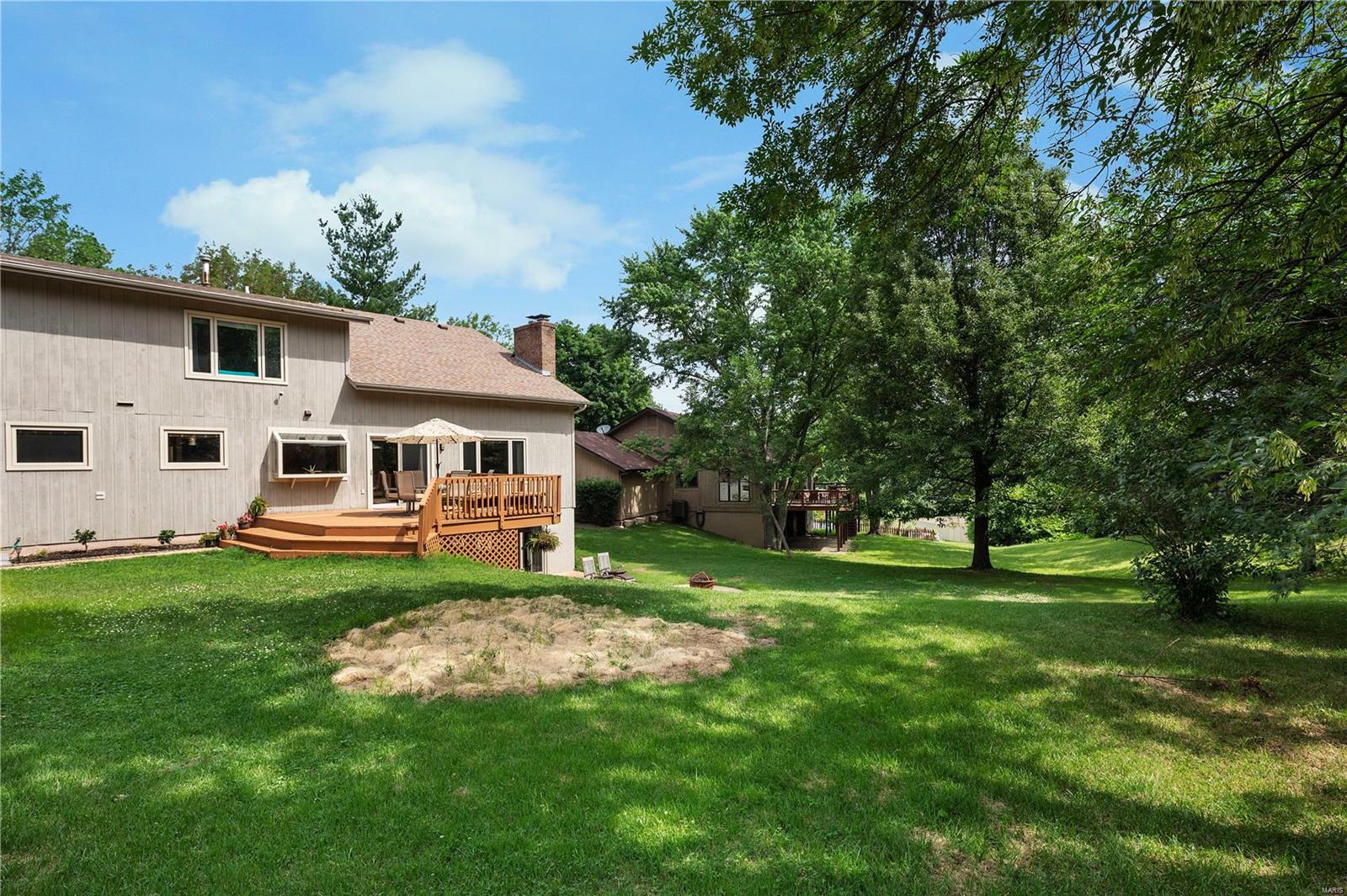 River Bend West - Residential