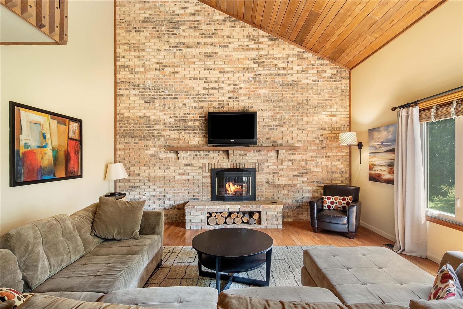 River Bend West - Residential