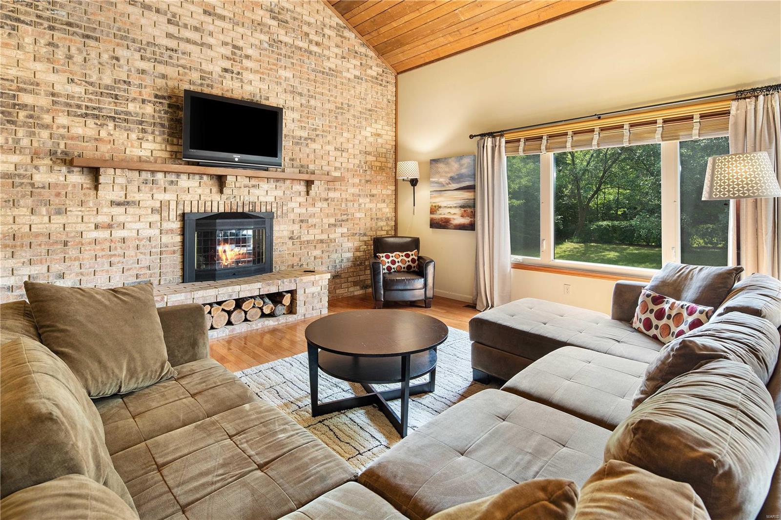 River Bend West - Residential