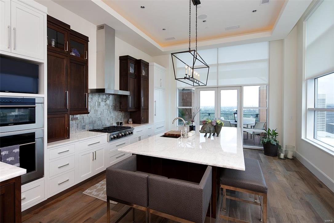 Maryland Walk A Condo - Residential