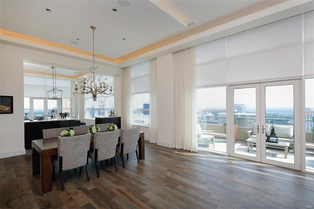 Maryland Walk A Condo - Residential