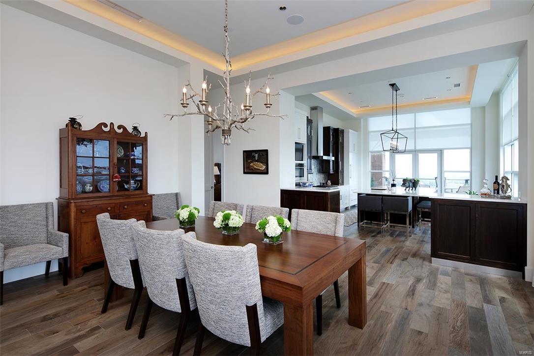 Maryland Walk A Condo - Residential