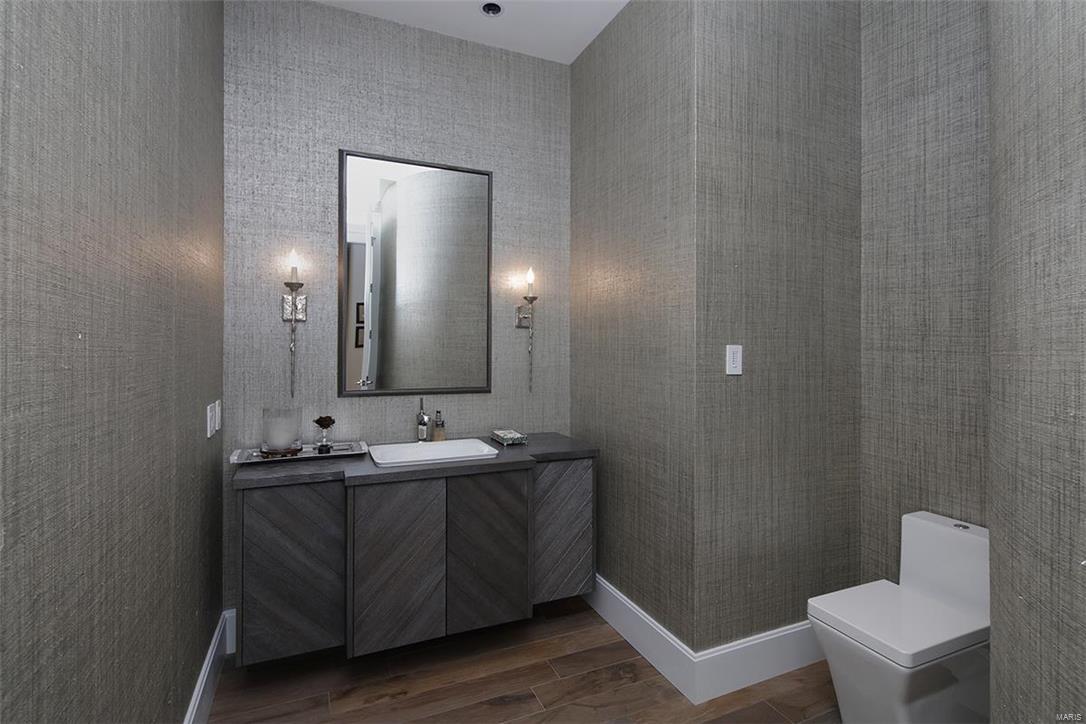 Maryland Walk A Condo - Residential