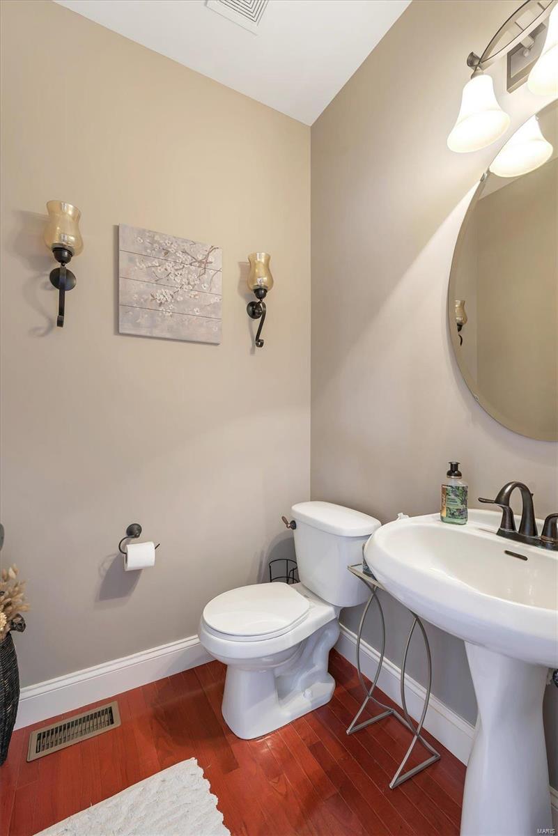 Westhampton Place - Residential