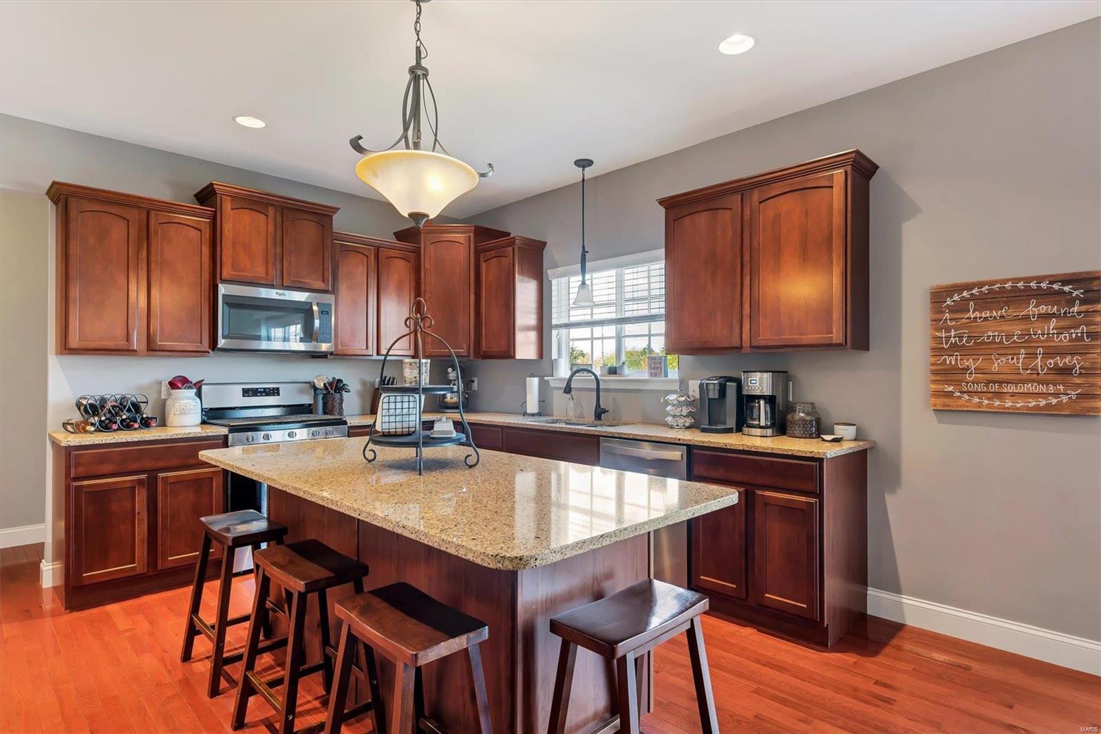 Westhampton Place - Residential