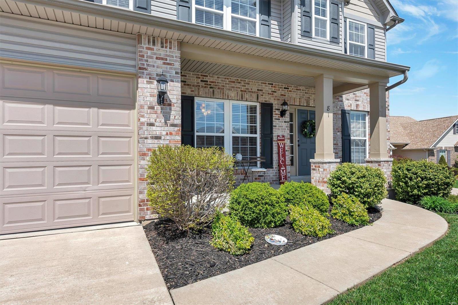 Westhampton Place - Residential