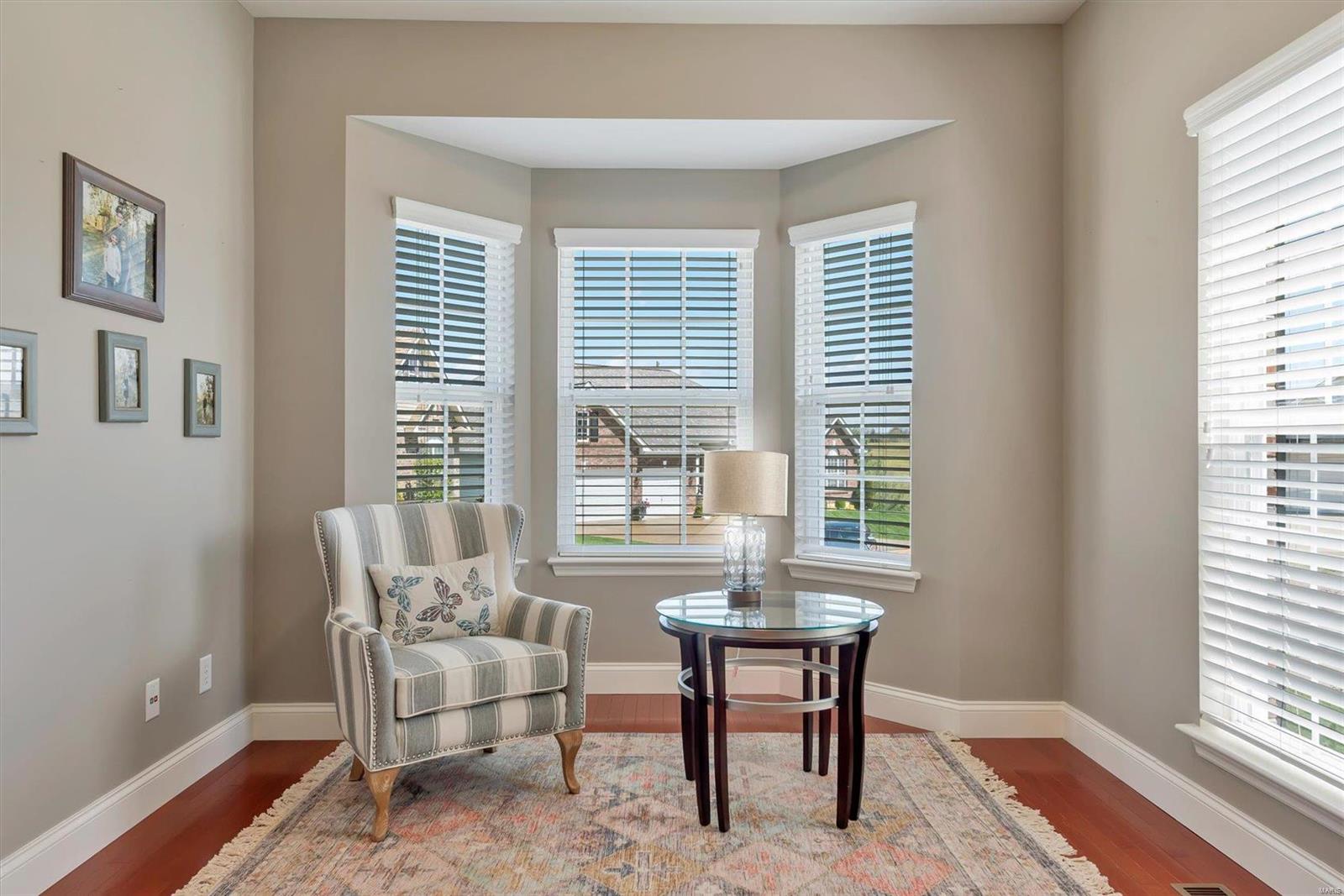 Westhampton Place - Residential