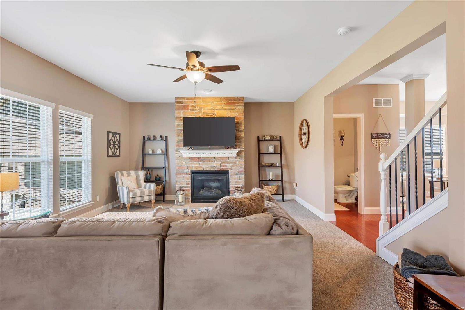 Westhampton Place - Residential