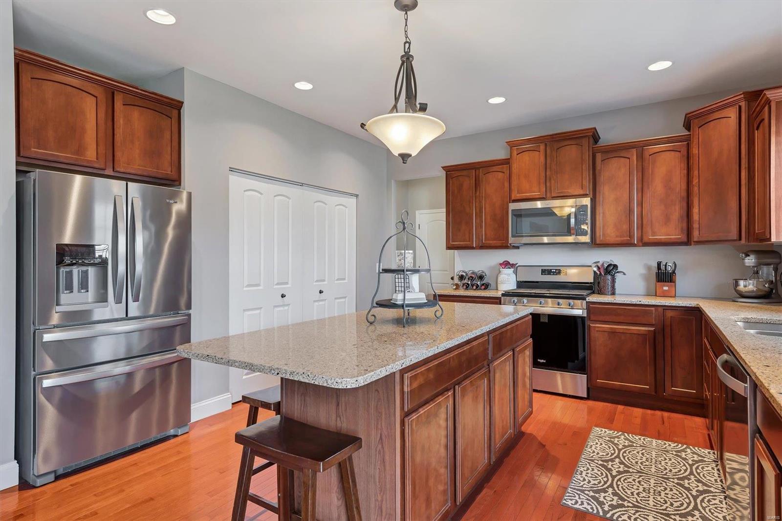 Westhampton Place - Residential