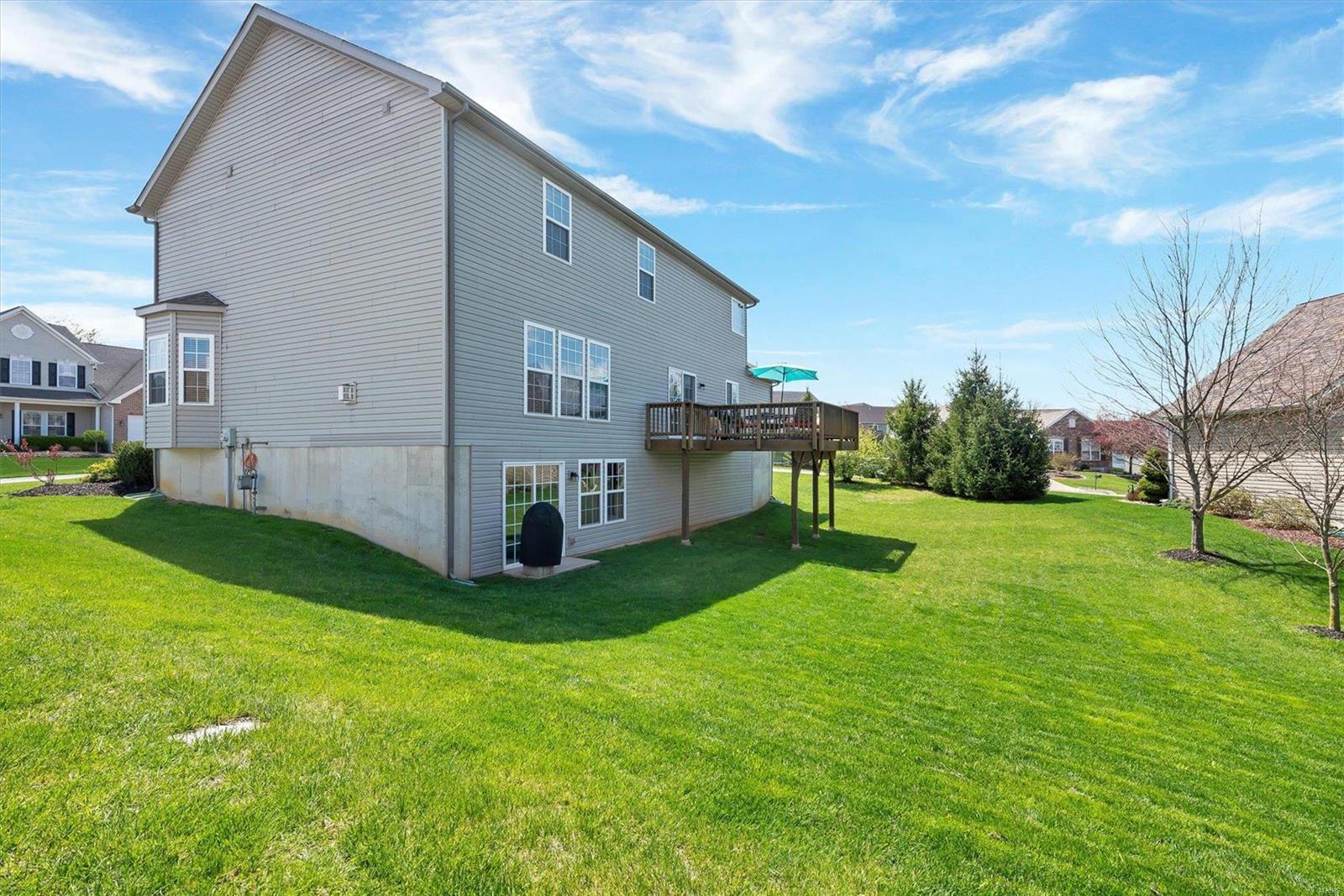 Westhampton Place - Residential