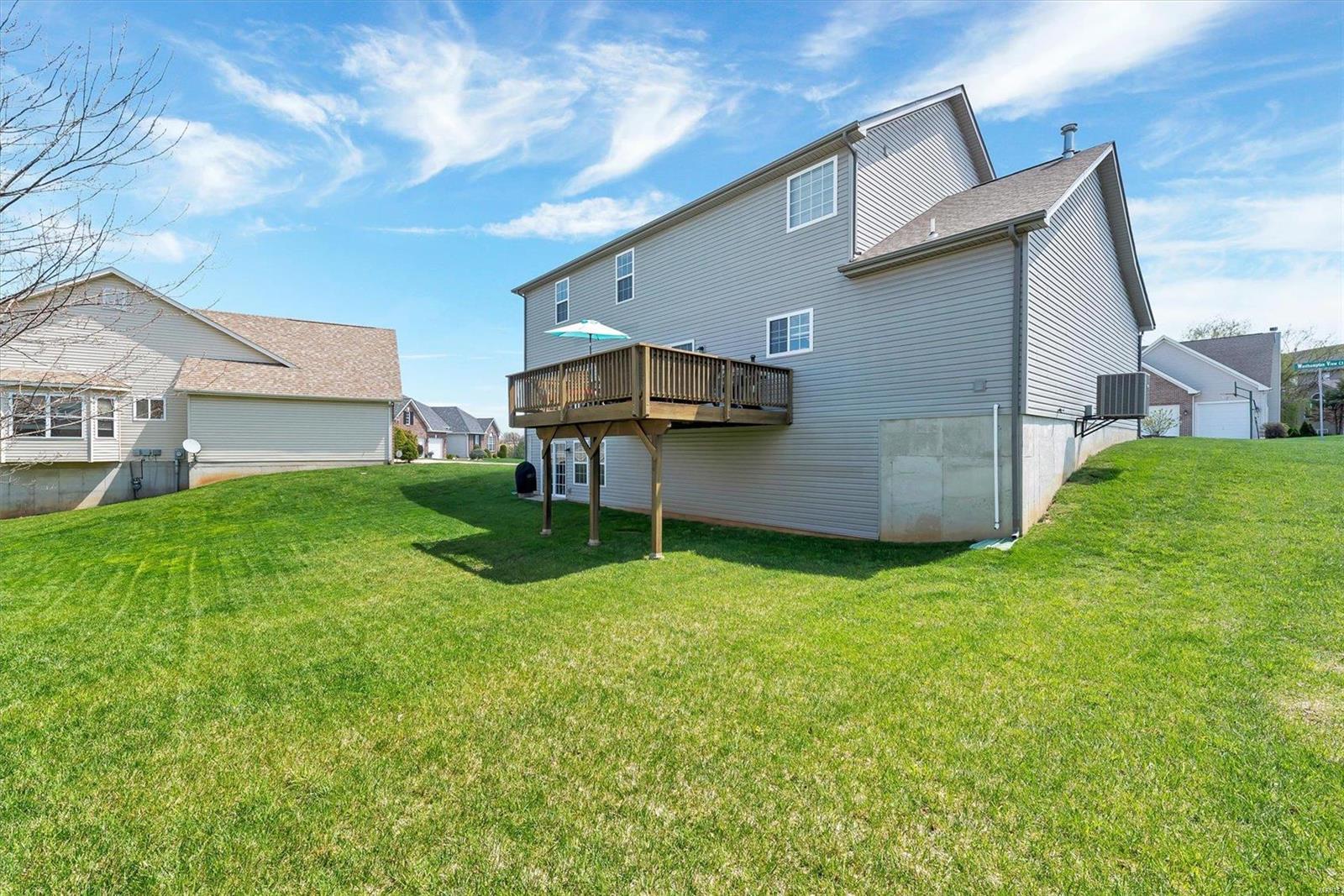 Westhampton Place - Residential