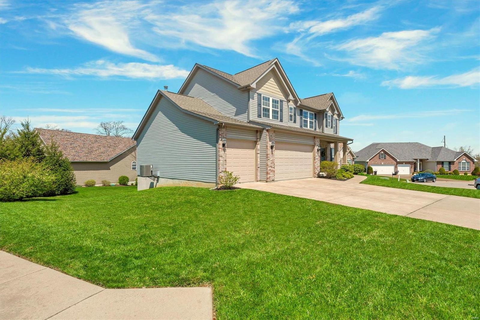 Westhampton Place - Residential