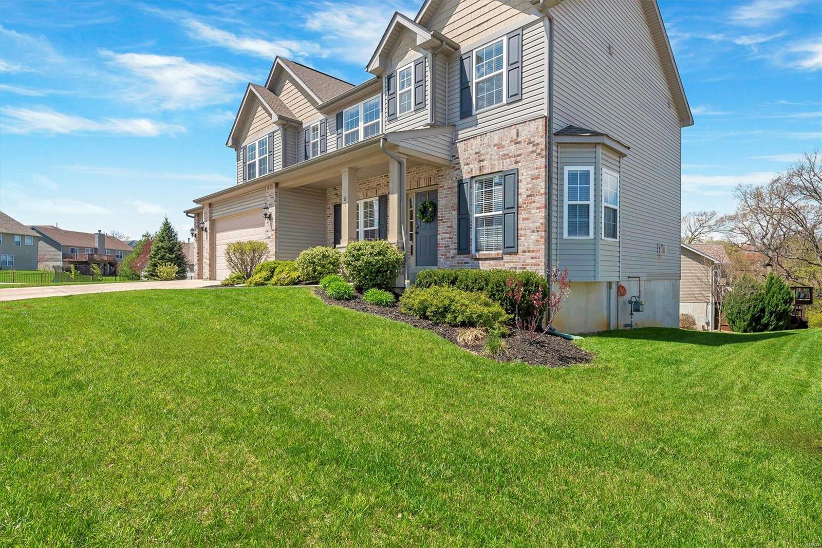 Westhampton Place - Residential