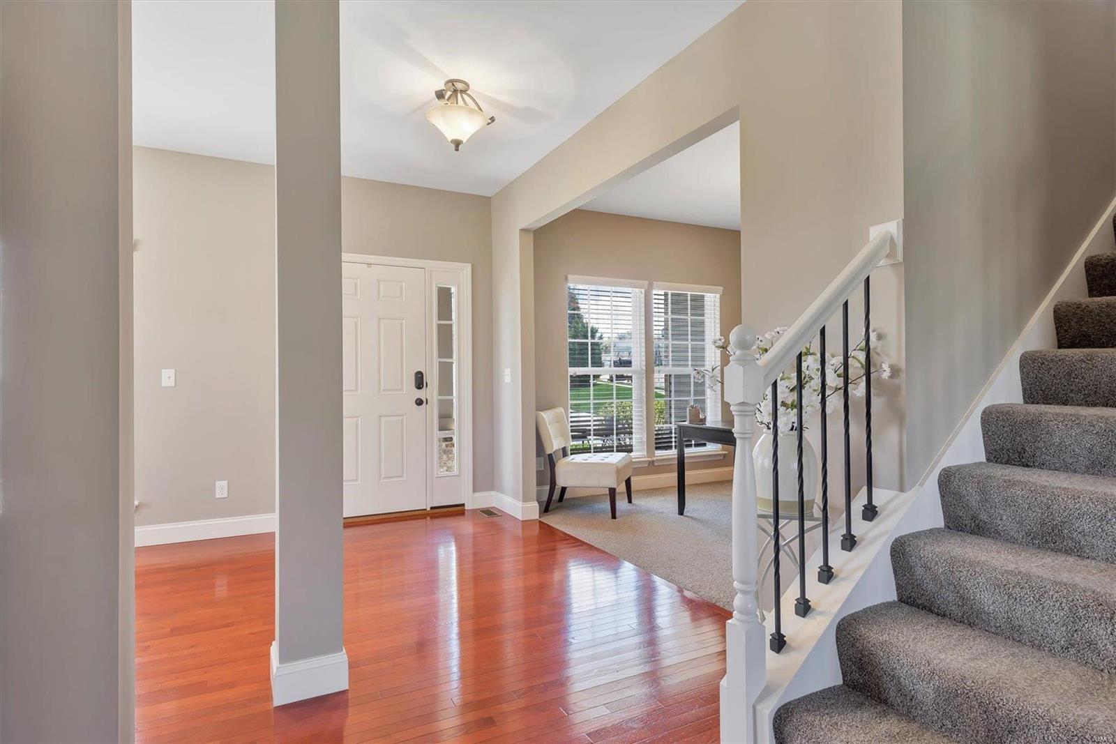 Westhampton Place - Residential