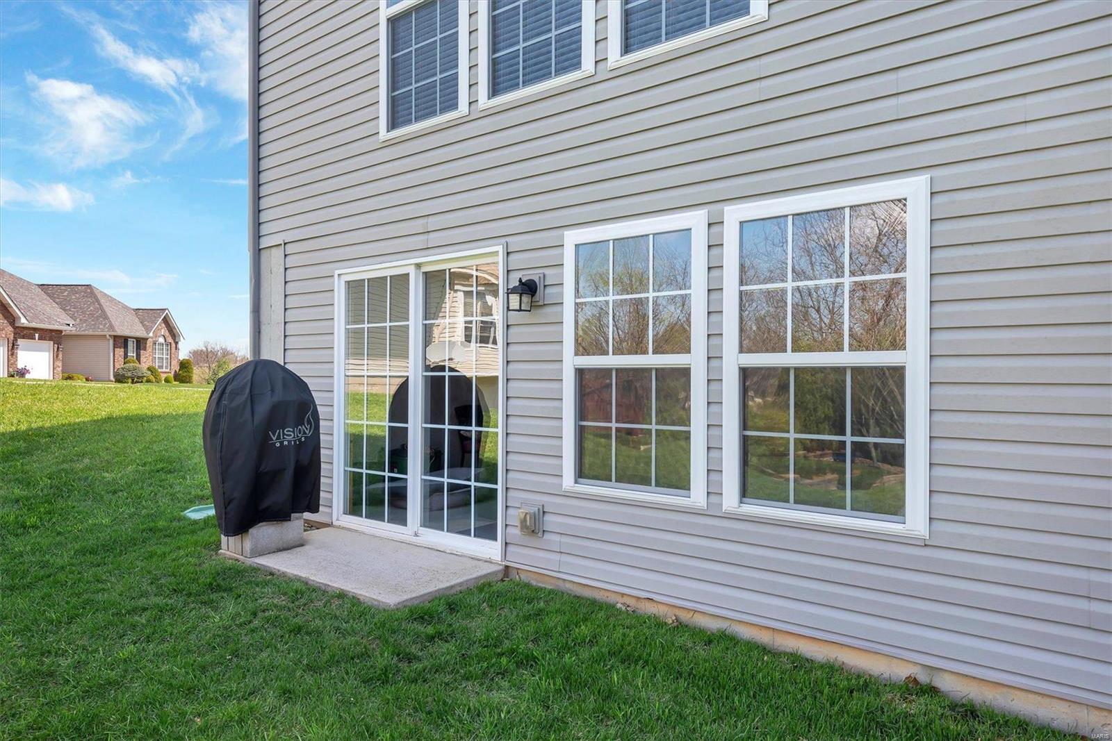 Westhampton Place - Residential