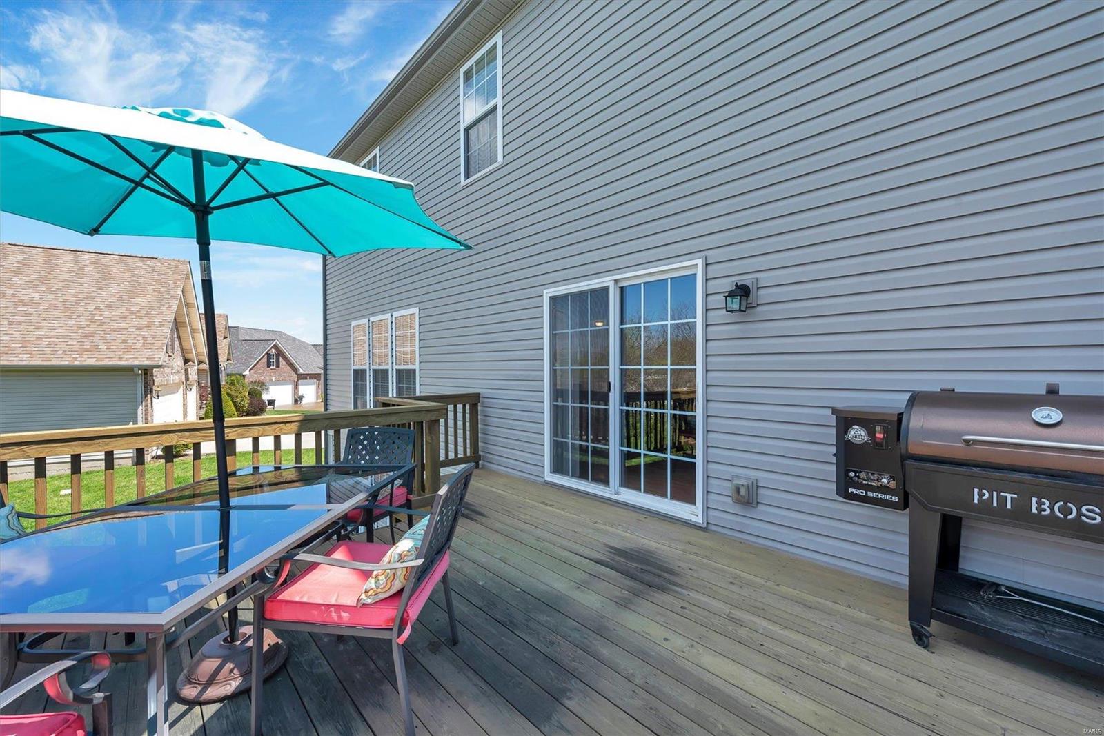 Westhampton Place - Residential