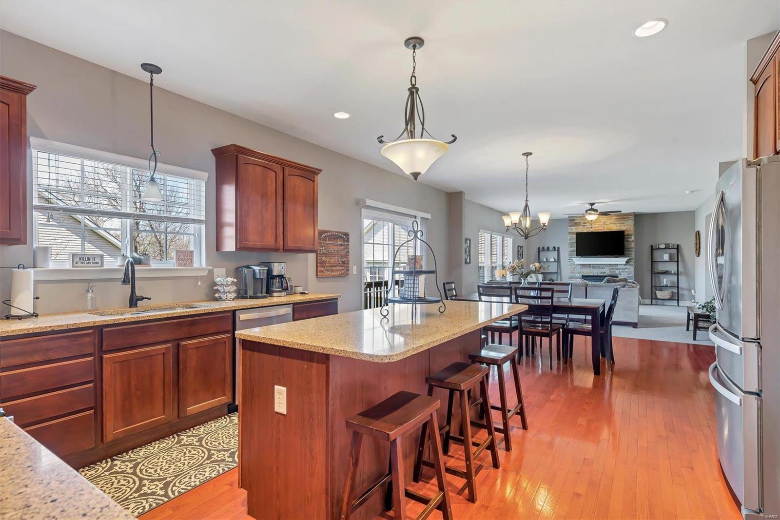 Westhampton Place - Residential