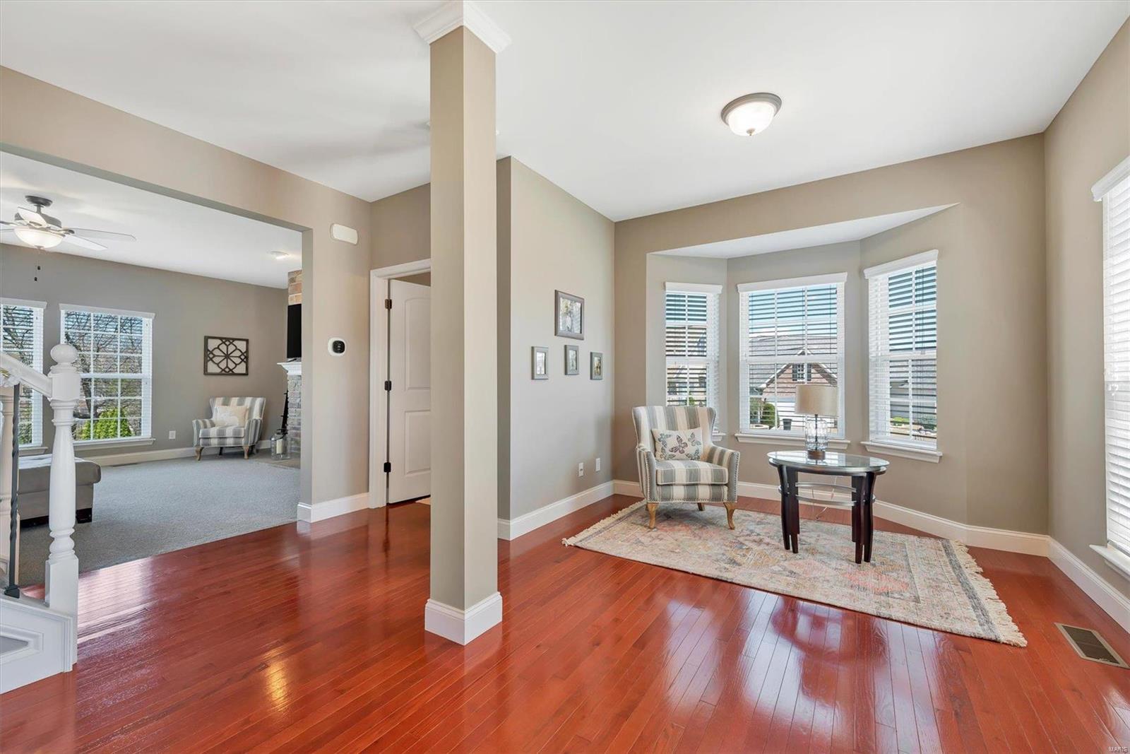 Westhampton Place - Residential