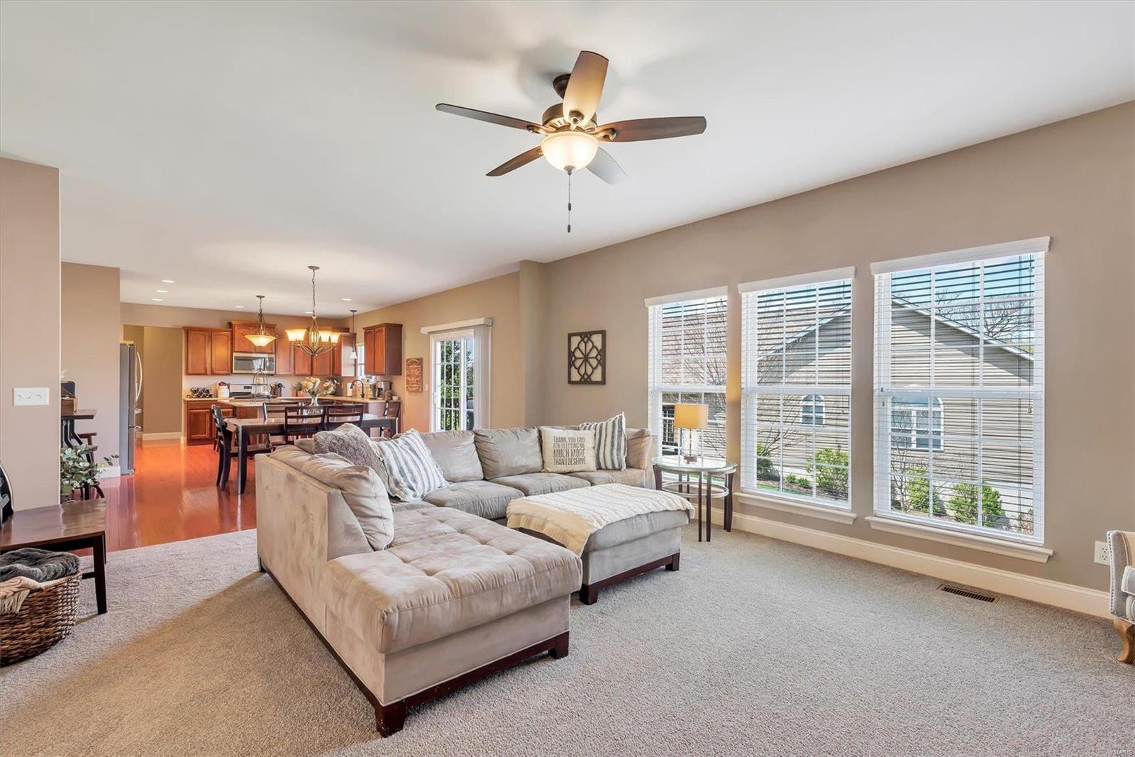 Westhampton Place - Residential