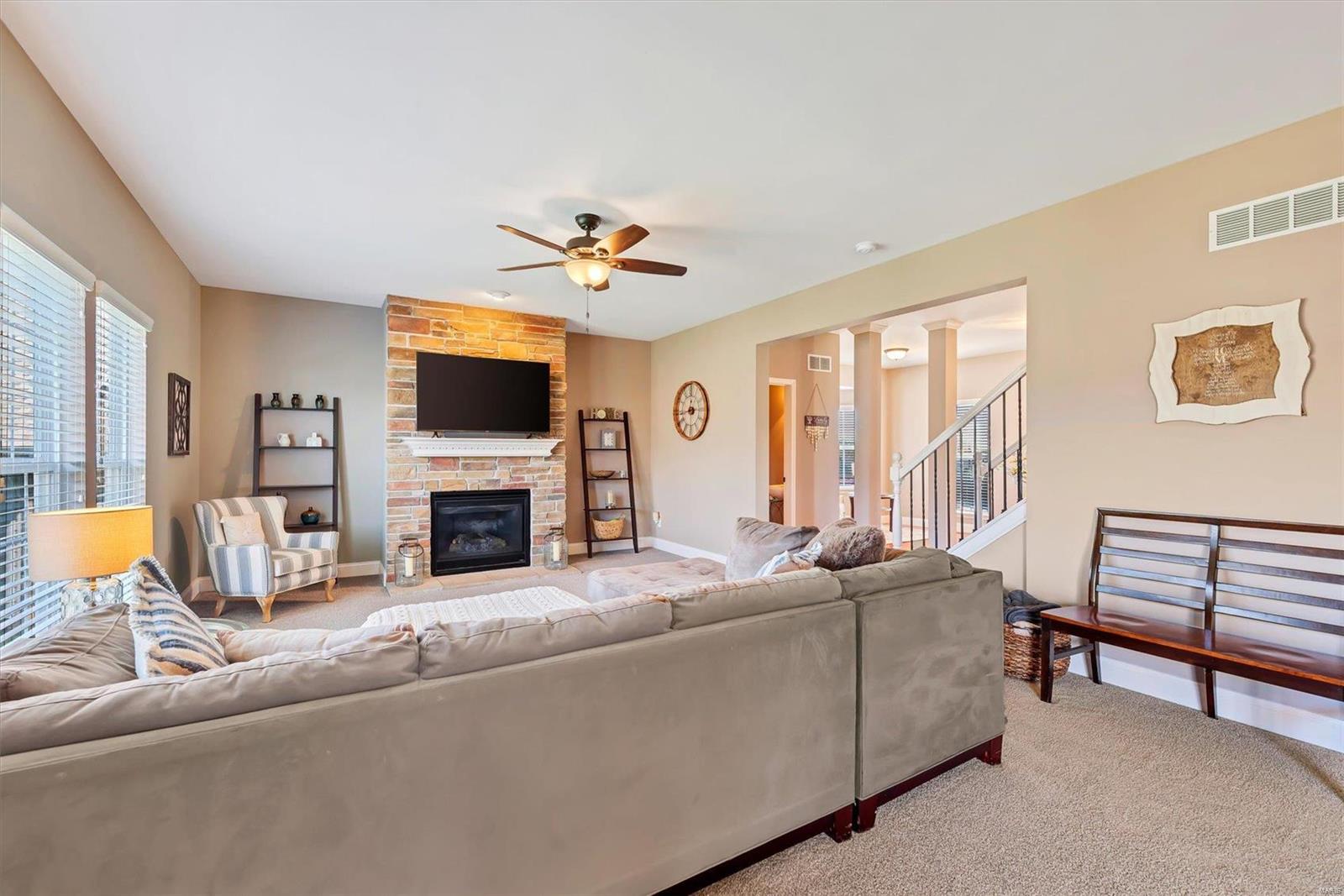 Westhampton Place - Residential