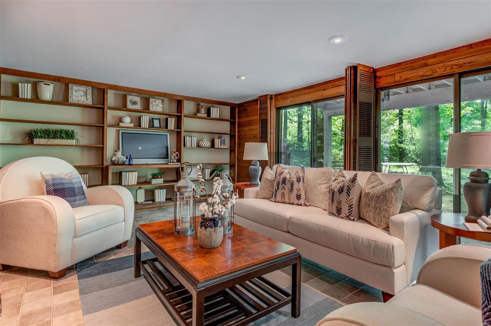 Greenwich - Residential