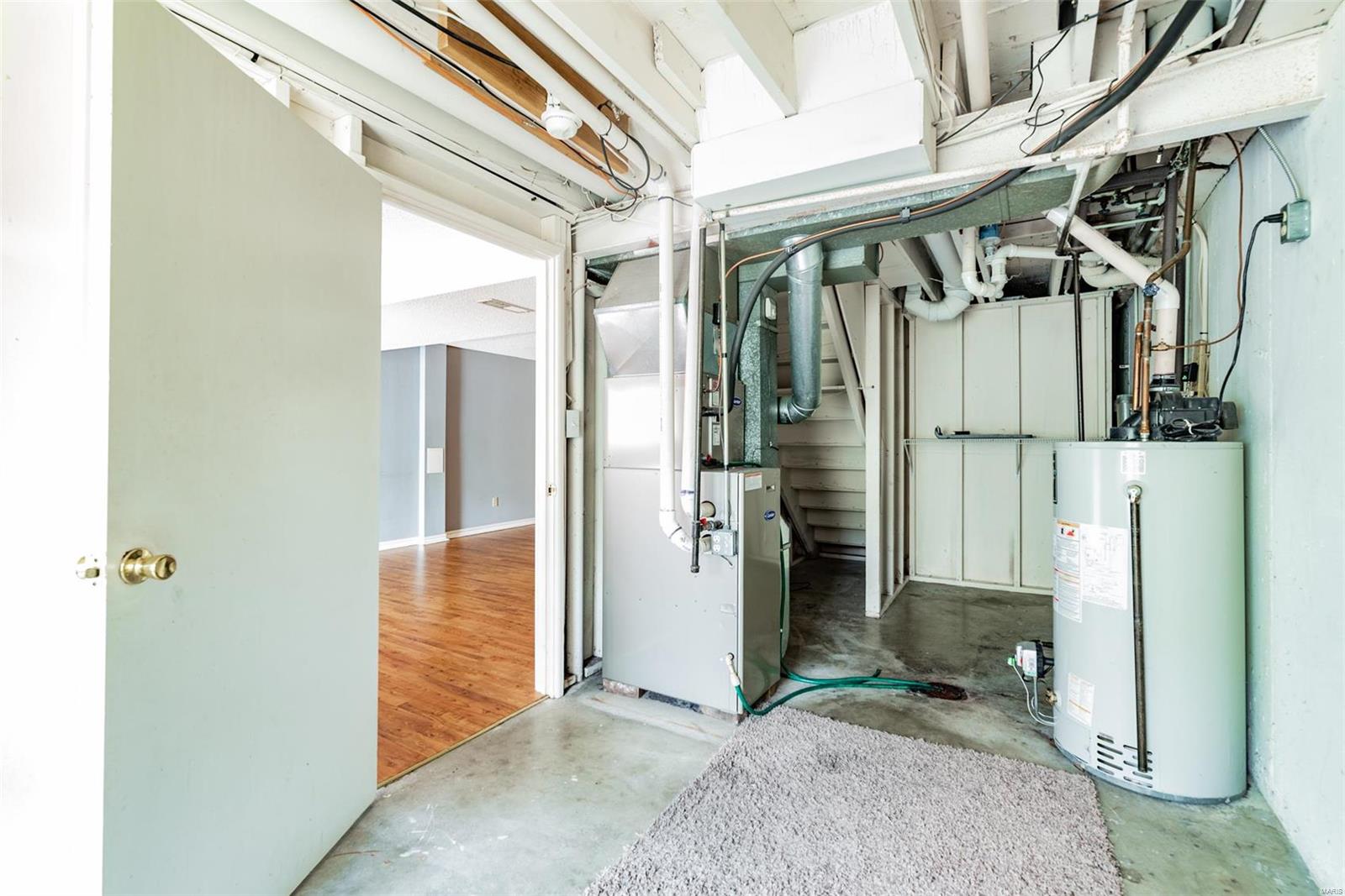 Beau Jardin Twnhms A Condo - Residential