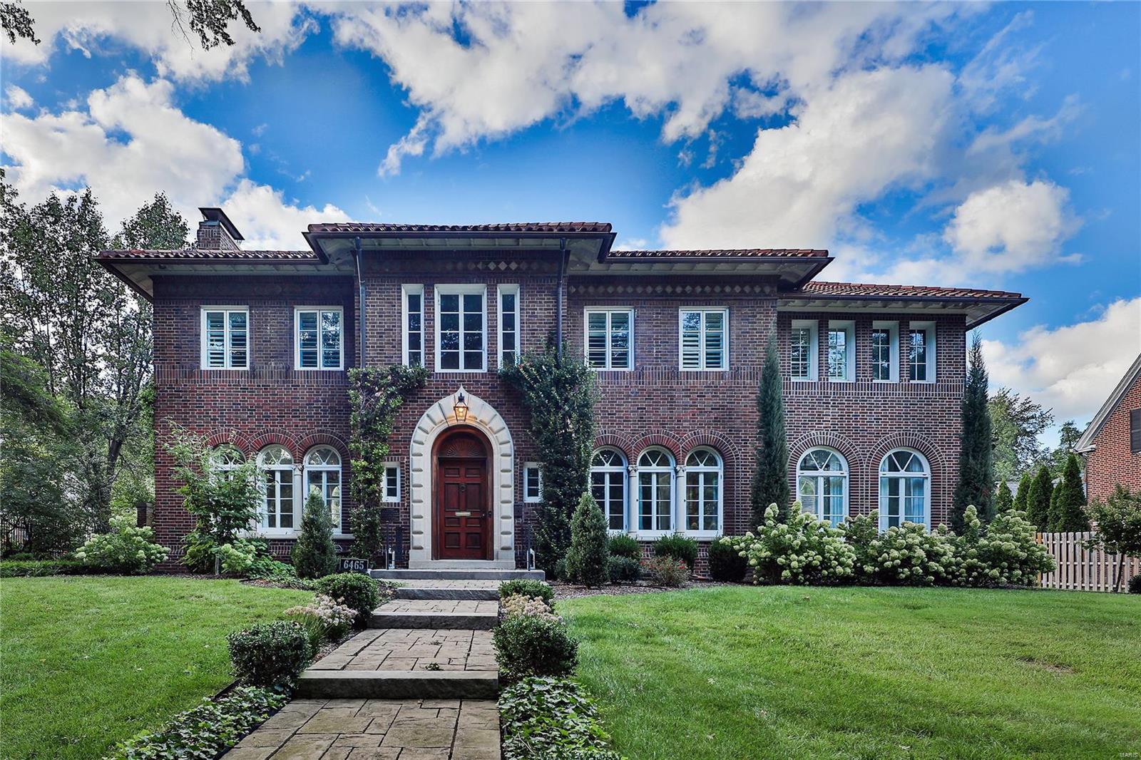 Skinker Hts - Residential