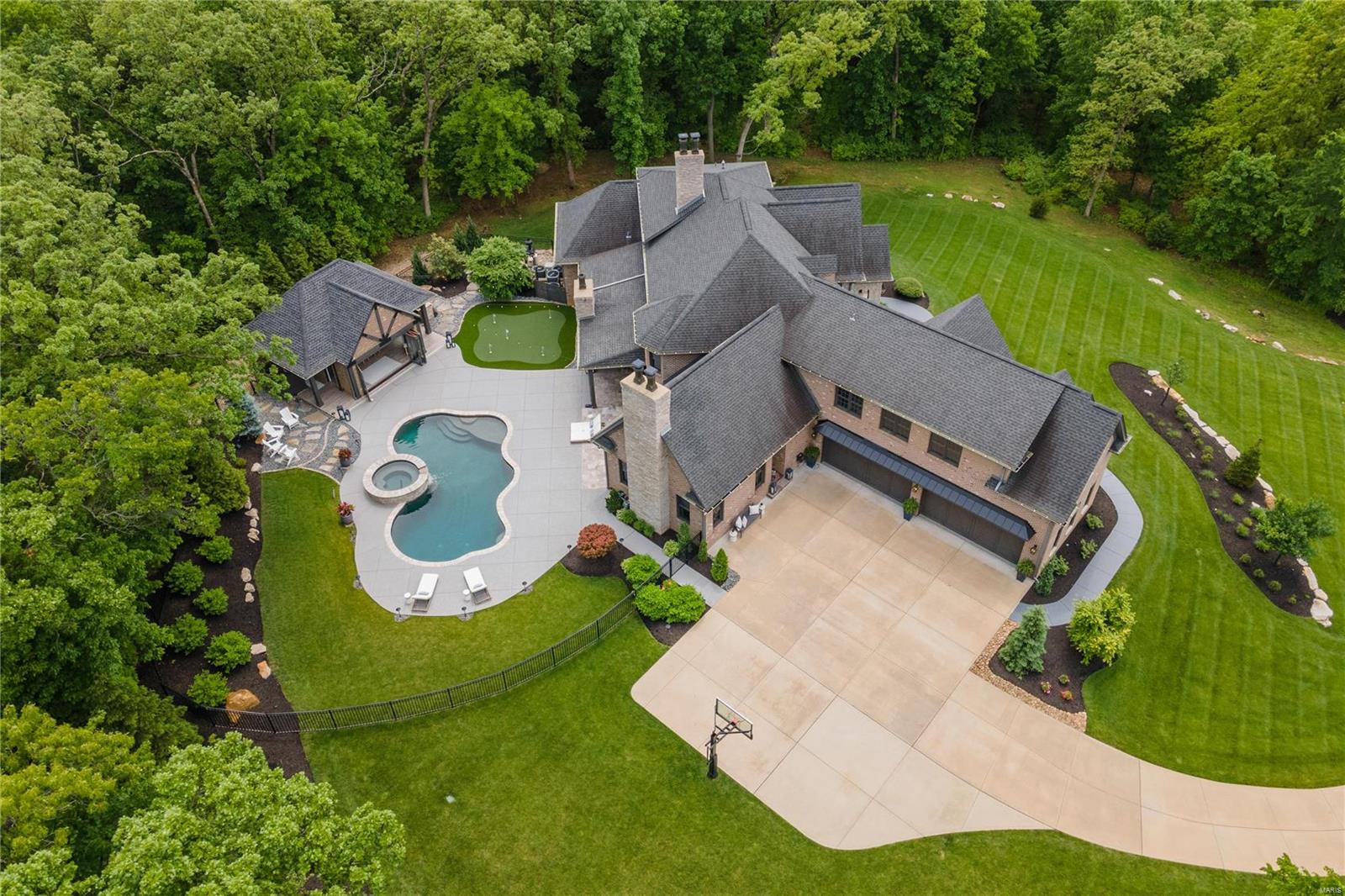 Stilwell Lane - Residential