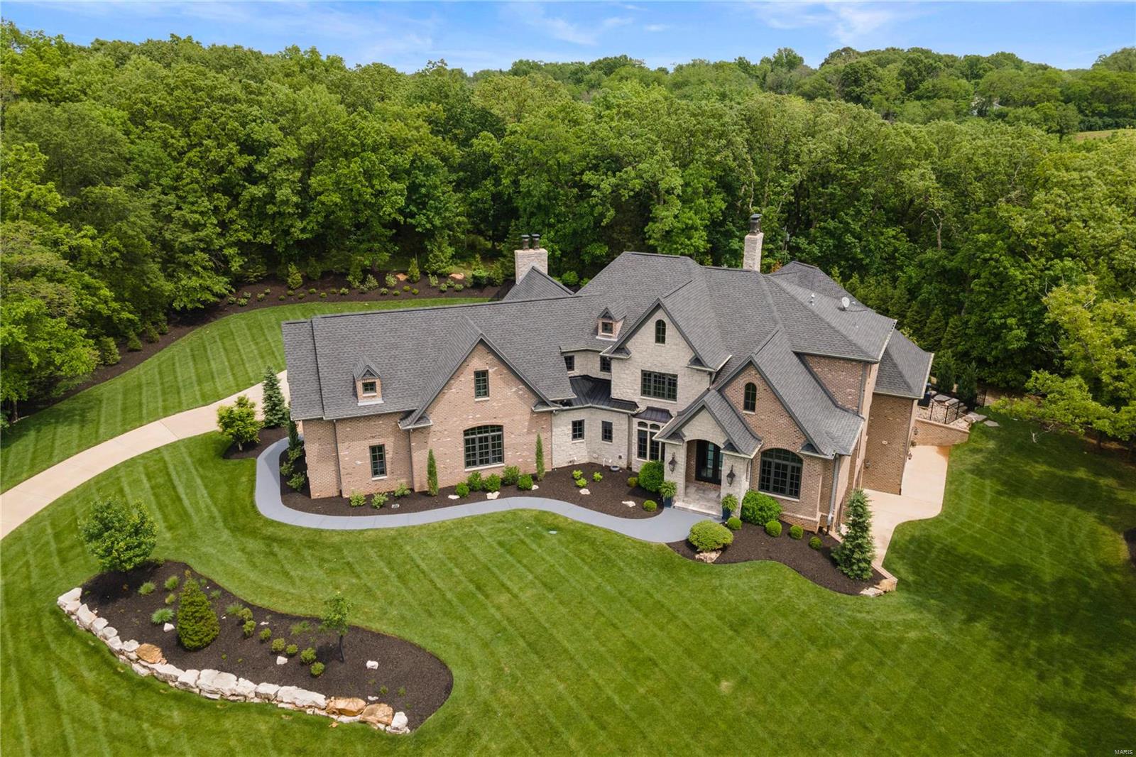 Stilwell Lane - Residential