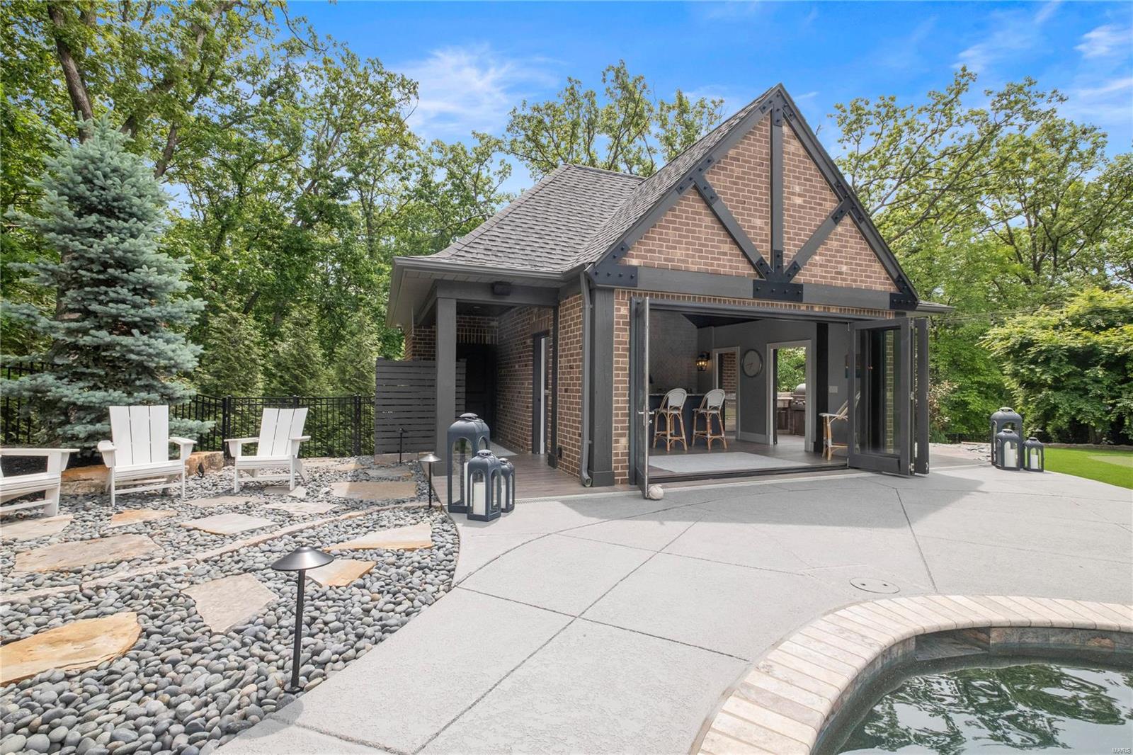 Stilwell Lane - Residential