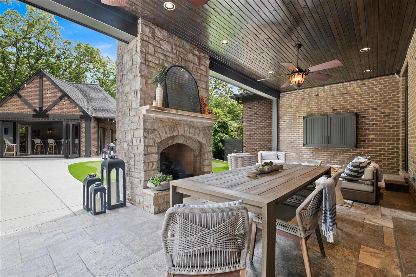 Stilwell Lane - Residential