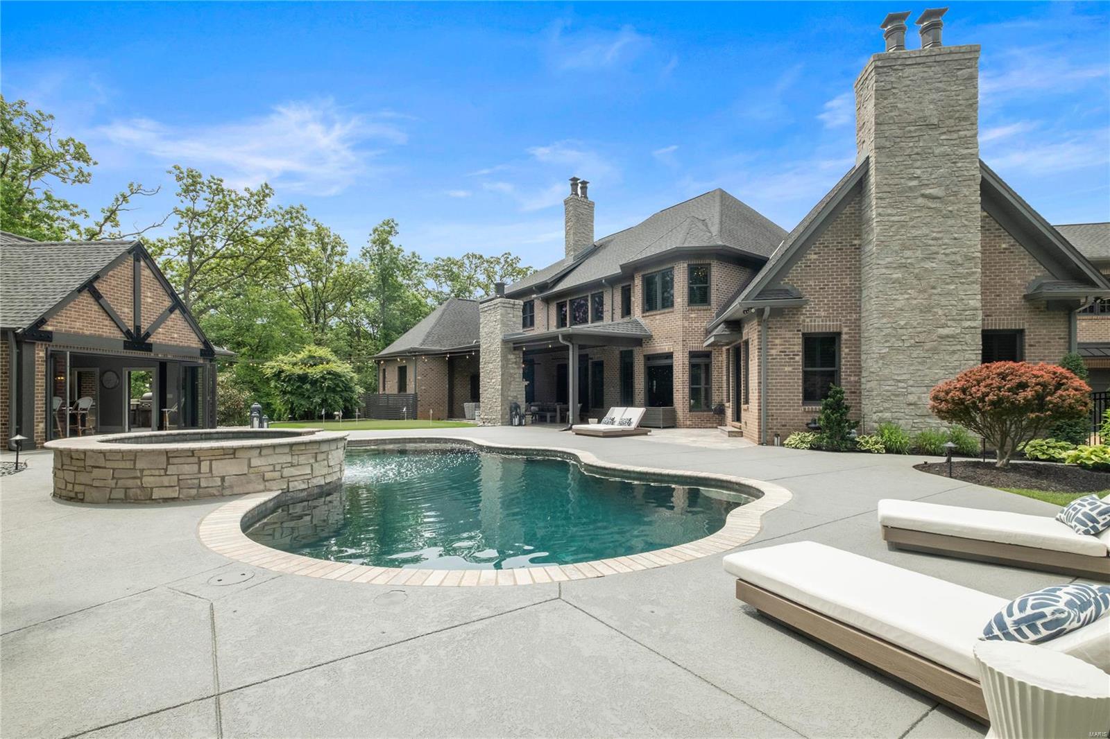 Stilwell Lane - Residential