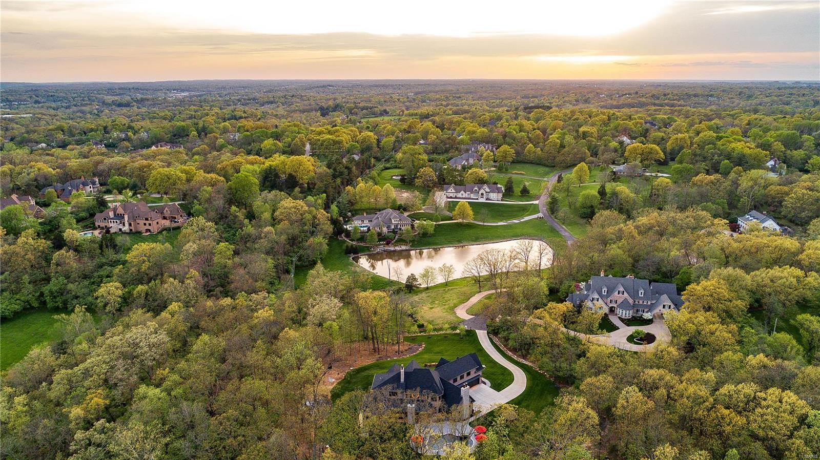 Stilwell Lane - Residential