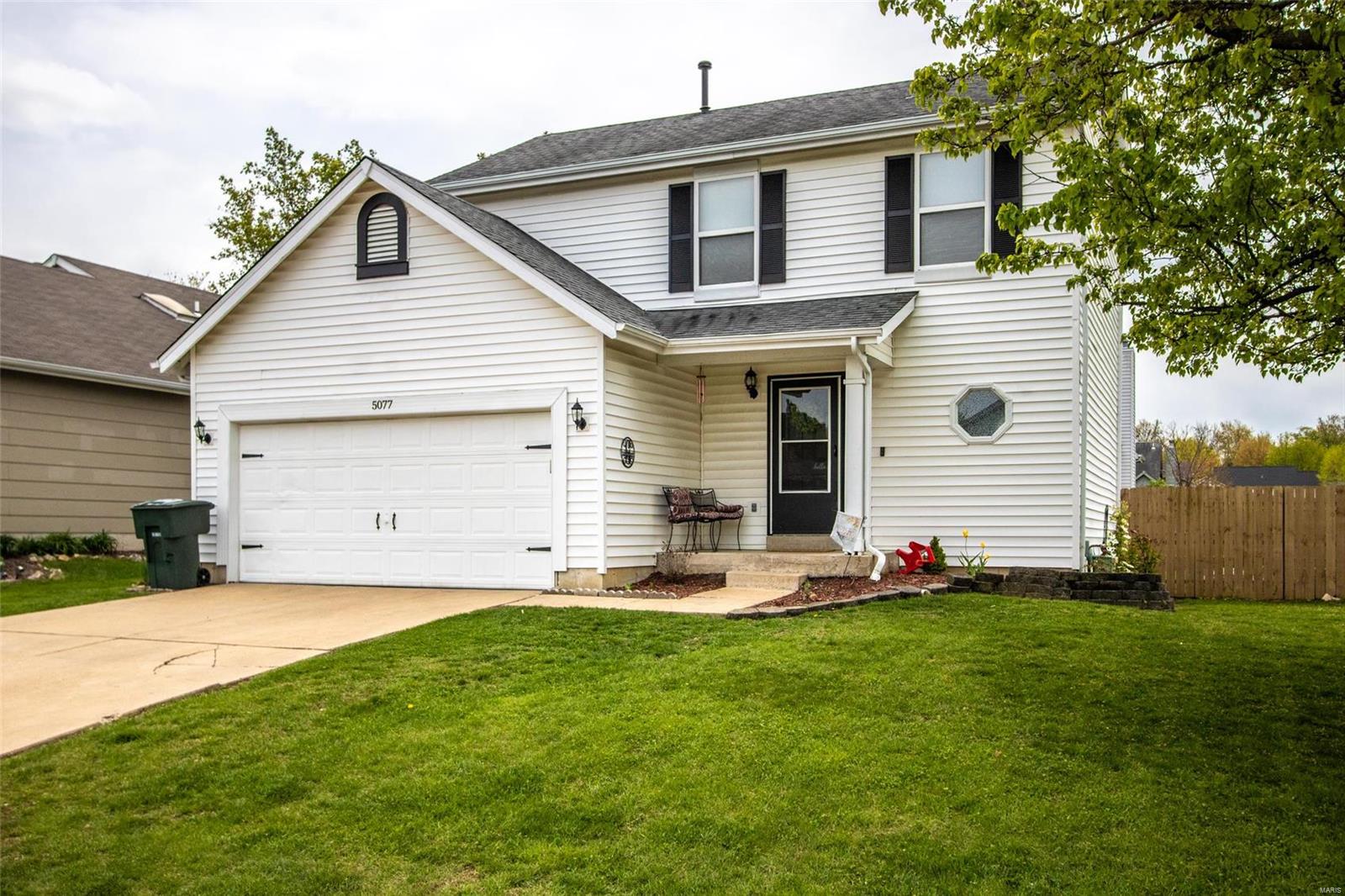 Brittany Place - Residential