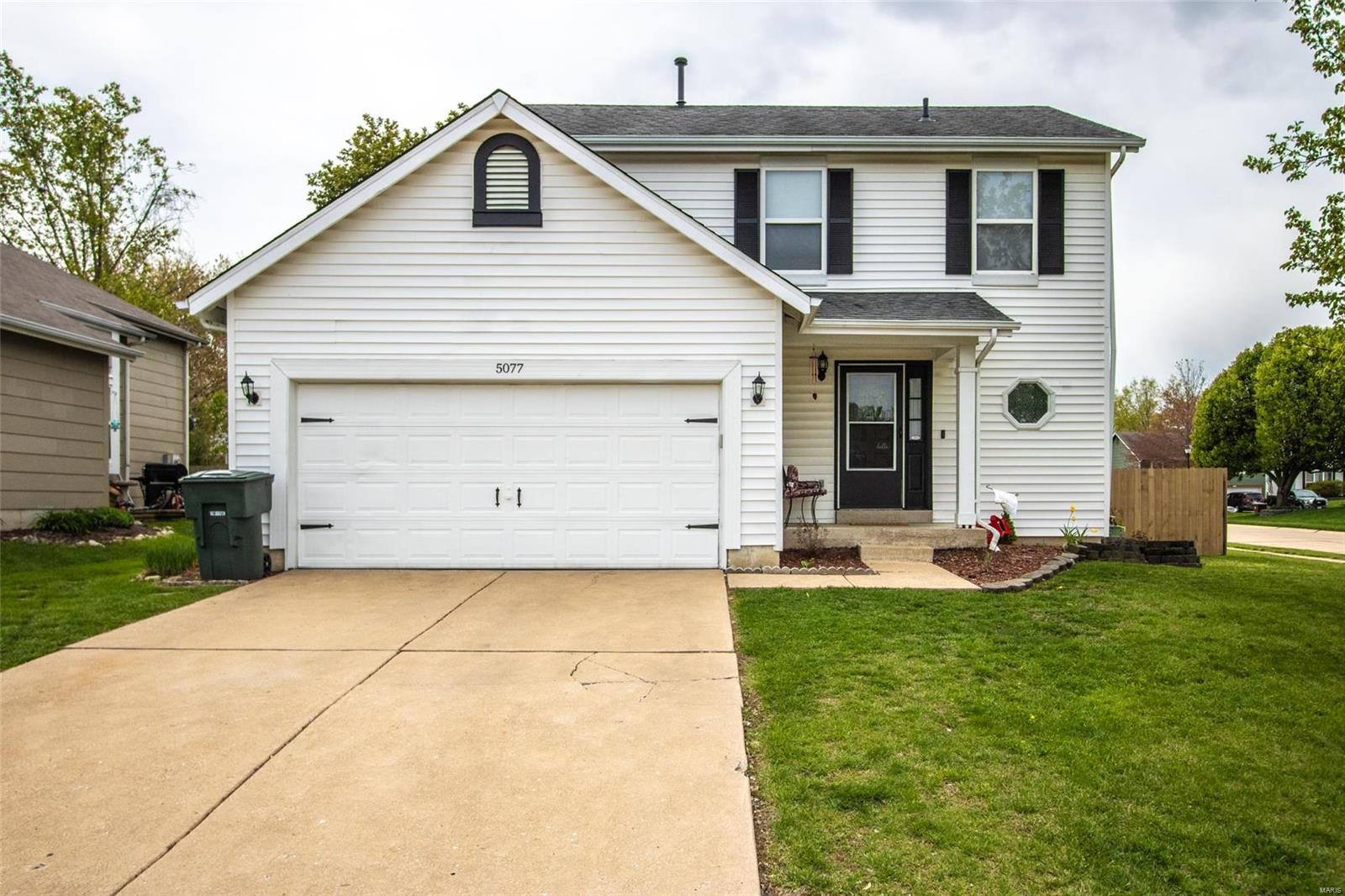 Brittany Place - Residential