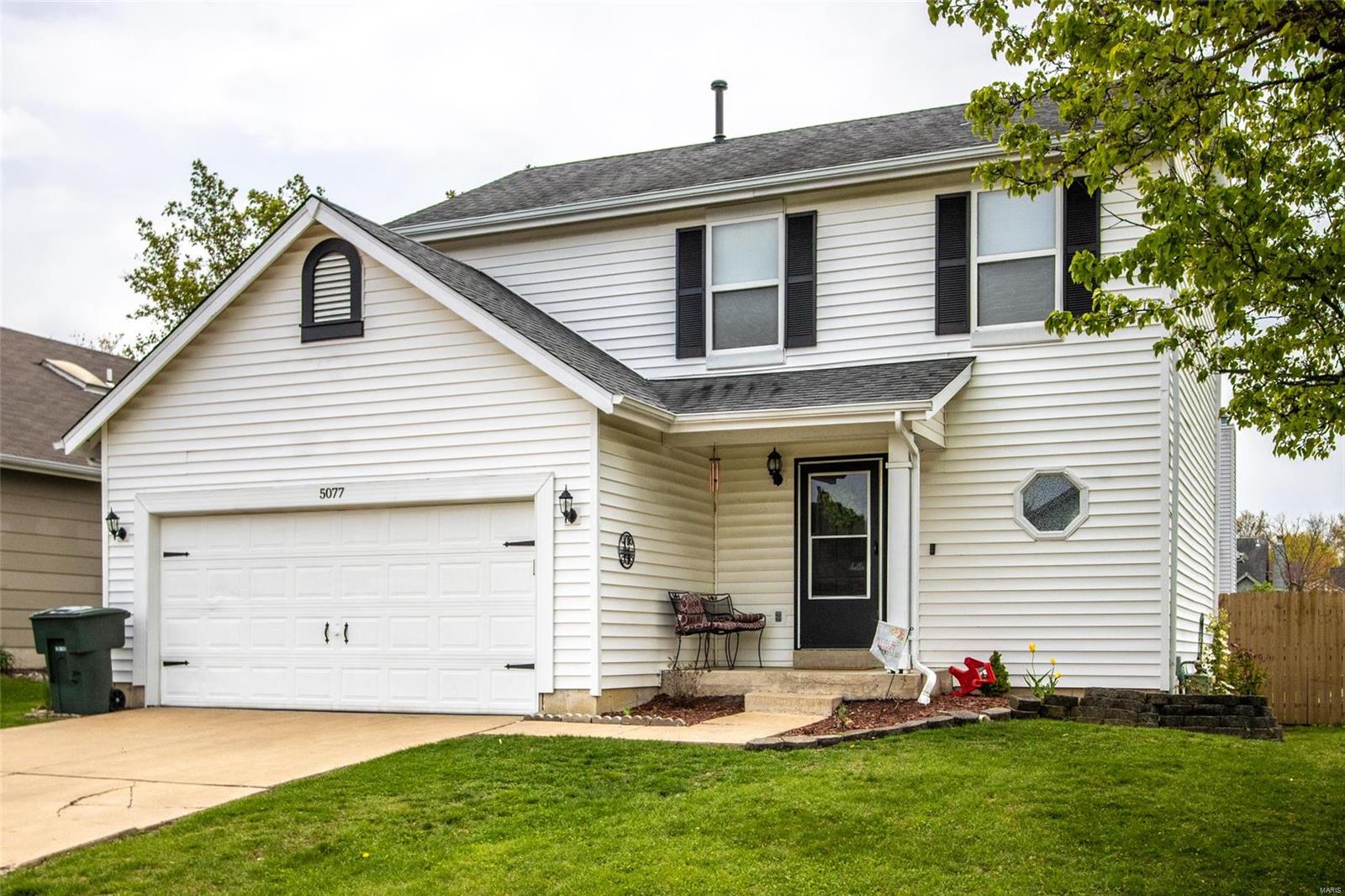 Brittany Place - Residential