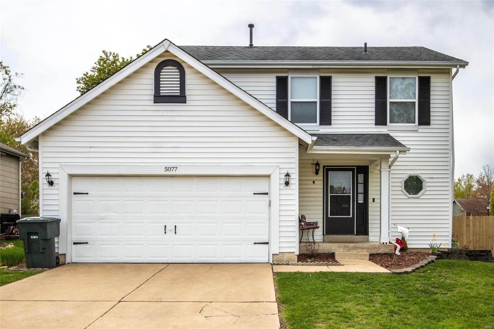 Brittany Place - Residential