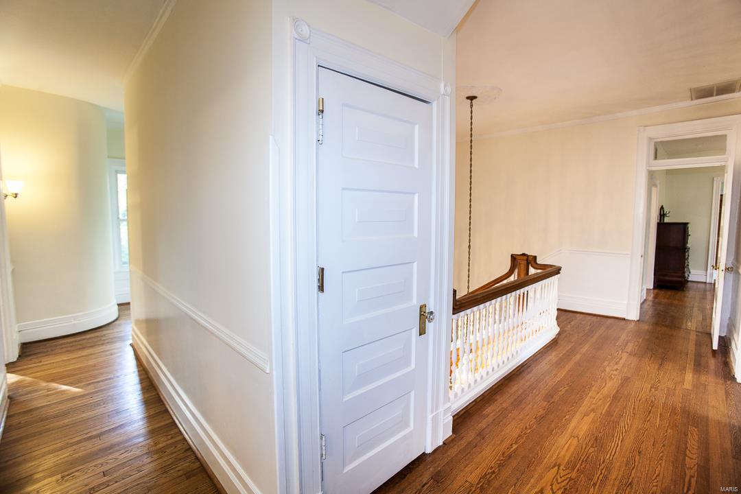 Webster Park - Residential