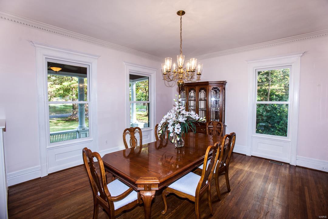 Webster Park - Residential