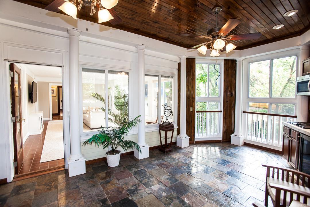 Webster Park - Residential