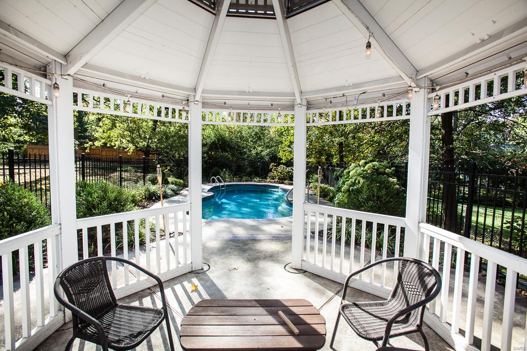 Webster Park - Residential