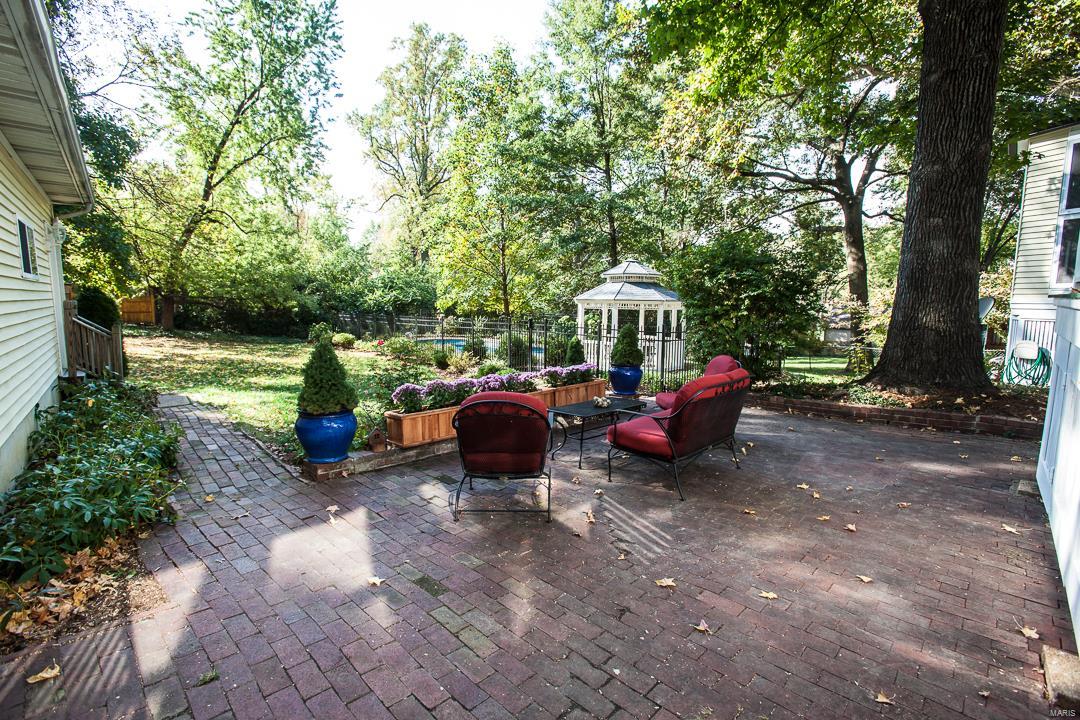 Webster Park - Residential