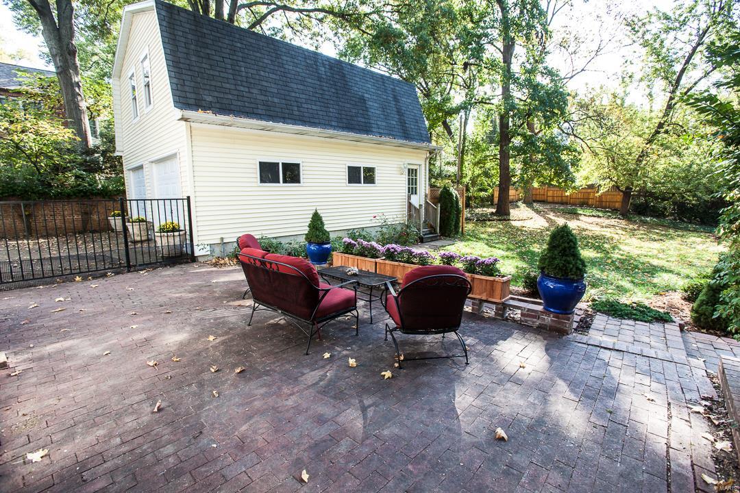 Webster Park - Residential