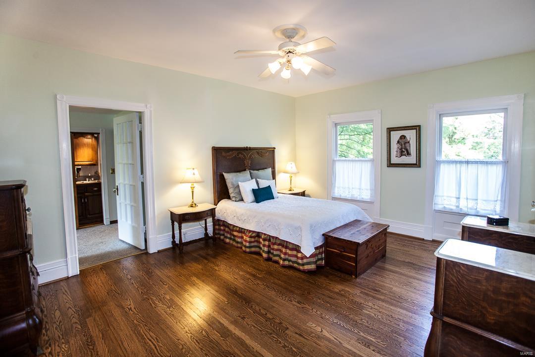 Webster Park - Residential