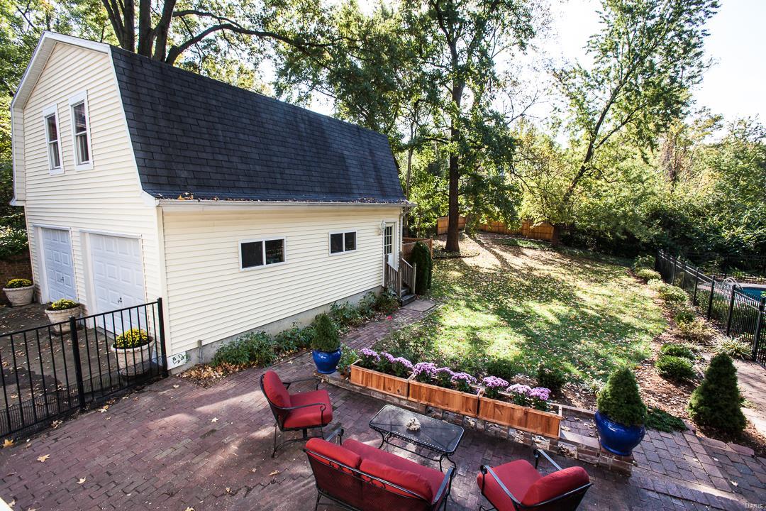 Webster Park - Residential