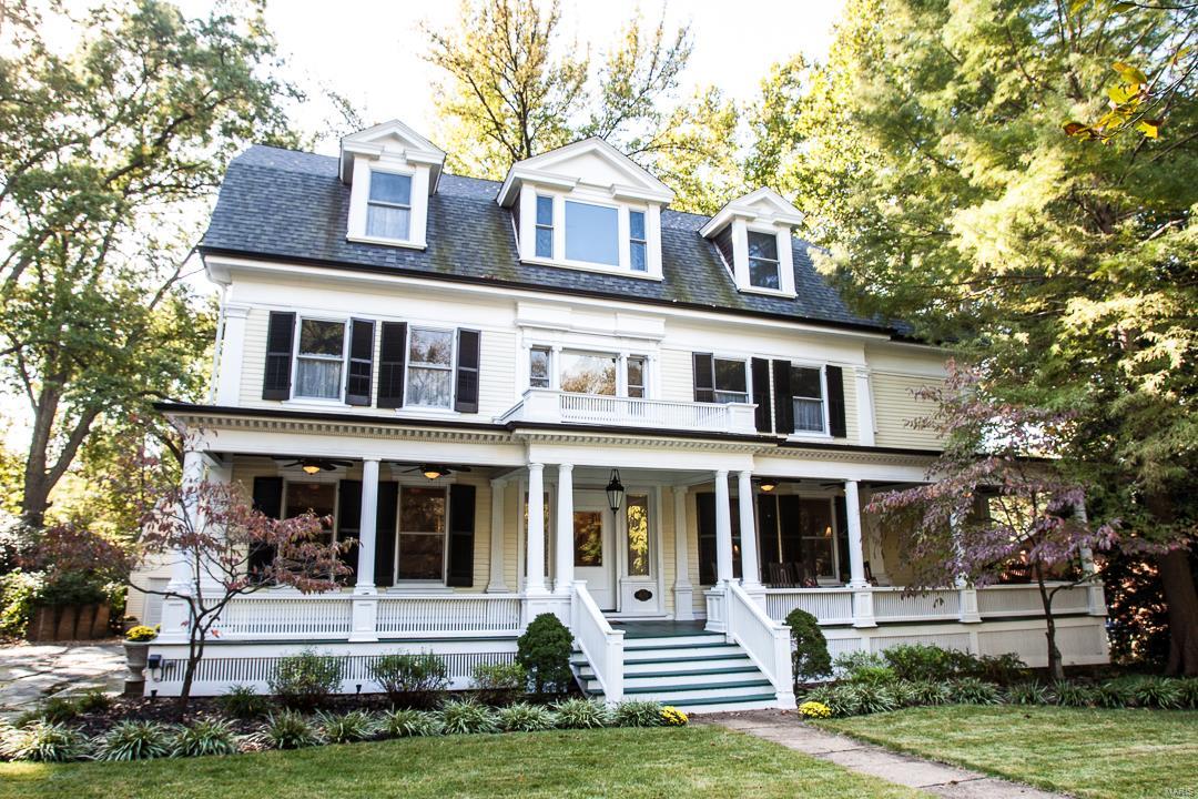 Webster Park - Residential