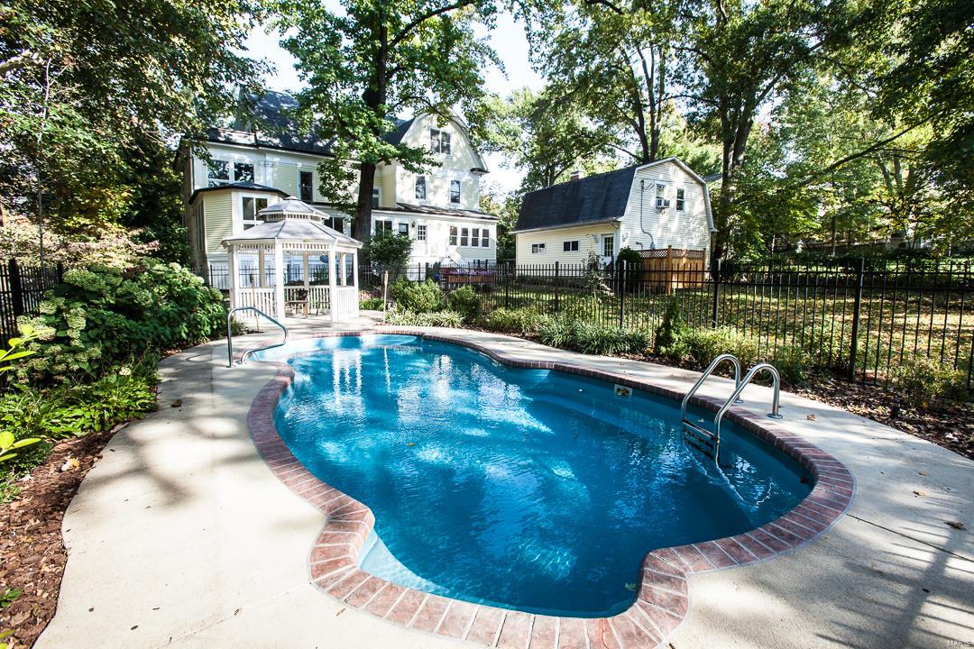 Webster Park - Residential