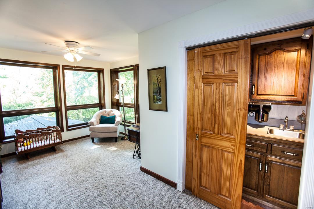 Webster Park - Residential